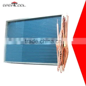 GREATCOOL Other Refrigeration & Heat Exchange Equipment Condenser For Cold Room thumbnail-1