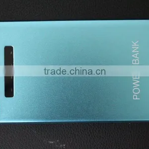 Wholesale High Quality Low Price Portable Power Bank/mobile Power Supply thumbnail-1