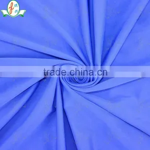 Elastic Polyester Lycra Fabric for Gym Wear thumbnail-1