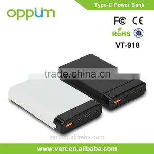Promotion Gift With Type c and QC 2.0 Function thumbnail-3