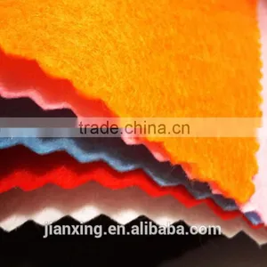 Nonwoven Needle Punched Embroidery Felt thumbnail-1