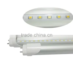Indoor 120cm 18W SMD2835 T8 LED Tube With G13 Base thumbnail-1
