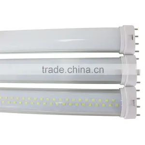 227mm 8W LED 2G11 Tube/ 4 Pin LED PLL Lamp thumbnail-2