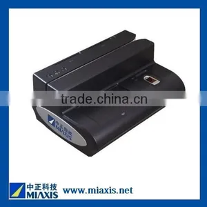 Lightweight and Portable Fingerprint Reader MR-500D for RFID Smart Card Read thumbnail-1