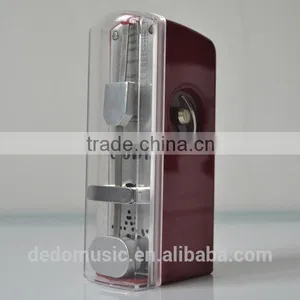 2016 New Style Music China Launch Mini Musical Metronomes thumbnail-4