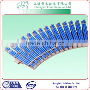 Flat Top Roller Chains 882-PRR-TABss-K1000 thumbnail-1