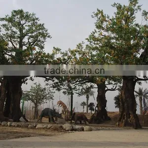 High Imitatd Super Large Artificial Tree thumbnail-4