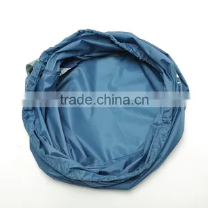High-capacity Nylon Shoulder Storage Strap Bag for Car thumbnail-6