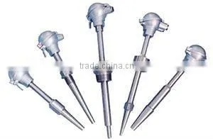 Industrial Petrochemical Thermocouple(RTD) Temperature Sensor thumbnail-1