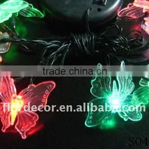 Solar String Light(SO4101) thumbnail-1