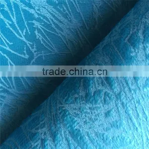 Cheap FDY Dyed With Taped Embossed Velvet thumbnail-1
