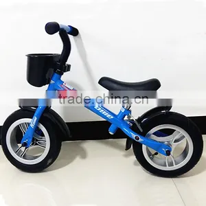 Wholesale Children Factory Fashion Kids Balance Bike thumbnail-2