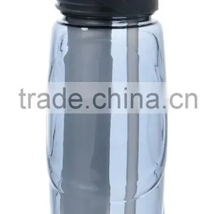 Sipper With Filter Ice Tube Water Bottle thumbnail-4