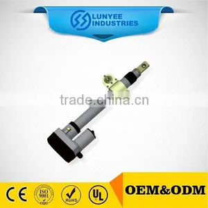 10000N Linear Actuator for Solar Tracker System thumbnail-1
