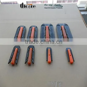 Fiber Cable Branch off Clip Electrical Clamp Connector thumbnail-4