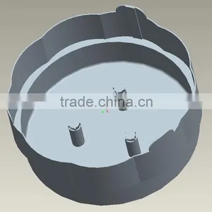 Chang'an Plastic Housing Molding Leading Supplier thumbnail-1