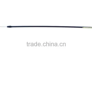 JMC Transit V348 Brake Cable Auto Truck Hand Brake Cable Front Black JMC Pickup Truck Auto Spare Parts thumbnail-4