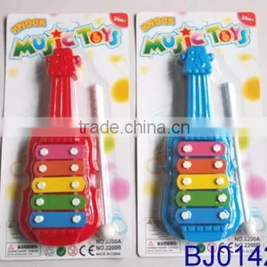 Happy Baby Toy Small Knocking Music Toy Funny Percussive Organ thumbnail-1