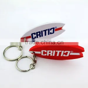 Printing Logo Smart Customized Printed Key Blank thumbnail-4