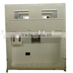 Truck Other Parts Sheet Metal Processed,custom Metal Parts,OEM Sheet Metal Cut thumbnail-1