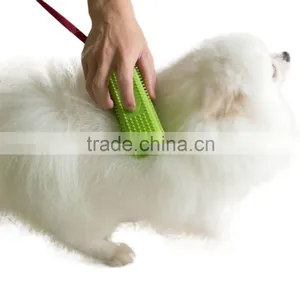 Non-toxic Grooming Silicone Pet Hair Remover Quality Choice thumbnail-2
