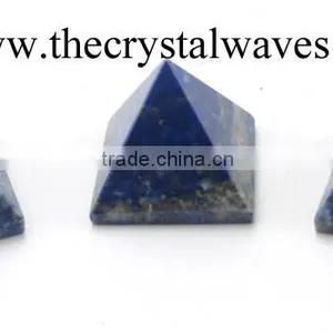 Lapis Lazuli Pyramid thumbnail-1