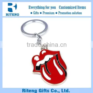 High Quality Floating Keyring For Promotion thumbnail-3