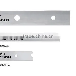6 Inch 14cm Aluminium Window Scraper thumbnail-4