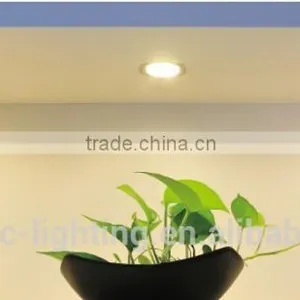 Recessed COB Cupboard Lamps thumbnail-3
