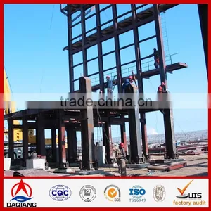 Aluminum i Beam for Building thumbnail-1