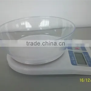 High Quality Precision Digital Kitchen Scale thumbnail-5