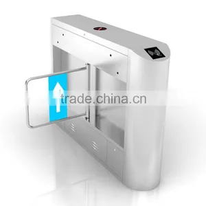 304 Stainless Steel Swing Gate Motor(Single Arm:USD680, Dual Arm:USD980) thumbnail-2