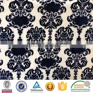 Luxury Garment Fabric thumbnail-1