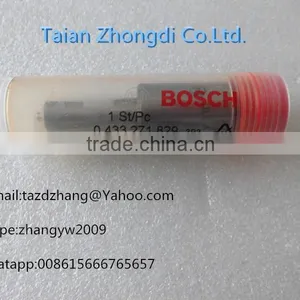 Bosch High Quality Dissel Fuel Nozzle DLLZ157P964 0433171638 thumbnail-3