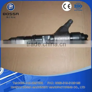 Genuine Foton Truck Parts Injector 5283275 thumbnail-1