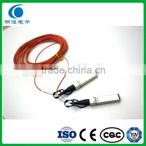High Quality 10GBASE SFP+ Active Optical Cable 5M(16.4ft) thumbnail-2