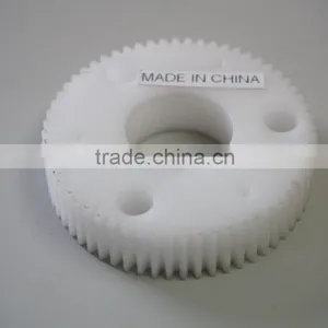 High Quality Plastic Spur Gear thumbnail-2