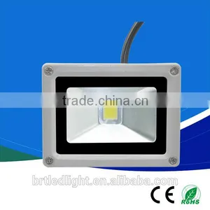 Waterproof 10W 20W 30W 50W Black Aluminum Case 5630 SMD Led Flood Light 20w IP66 thumbnail-1