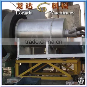 Hot Sales ! ! !Rotation Pulverized Coal Burner thumbnail-1