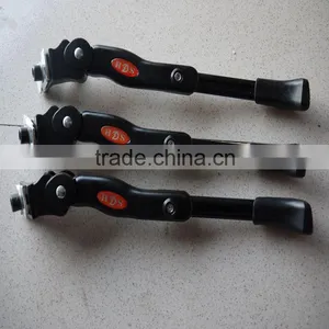 Aluminum Alloy Adjustable Bicycle Kickstand thumbnail-2