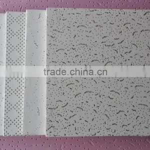 Mineral Fiber Ceiling thumbnail-1
