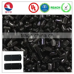 Glow Wire Test PC Plastic for 950 c Degree Polycarbonate Pellet, Glow Wire Ignitability Polycarbonate Granule thumbnail-4