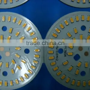 Electronics for Led Display Board Pcb Manufacture in China thumbnail-5