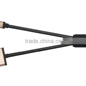 All in One Date/charge Cable for Sam Sung,micro USB,Iphone6 Data Cable thumbnail-2