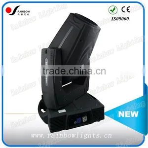 Wholesales High Power Brightness Beam Spot Wash 3 In1 16R Light 350 Moving Head 350W Beam Moving Light thumbnail-1