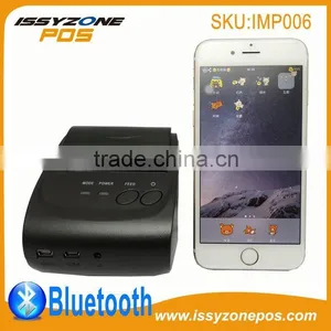 2 Inch Mobile Pos Thermal Printer For Android Mobile Phone Support Thai IMP006 thumbnail-3