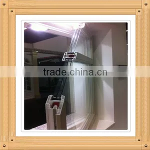 Pvc Windows and Doors Profile thumbnail-5