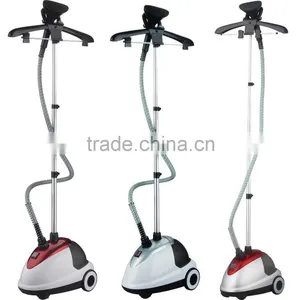 1500W Clothes Steam Iron With Vertical Expansion Link thumbnail-2
