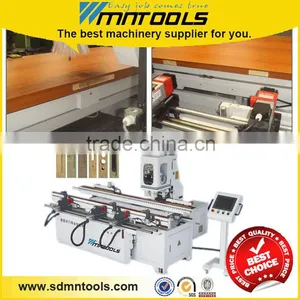 Lock Boring Machine for Door Production thumbnail-1
