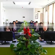 Xiamen Sinocharm Co., Ltd. company overview - view 1 thumbnail